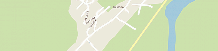 Mappa della impresa nuova 5z srl a CASTELLARANO