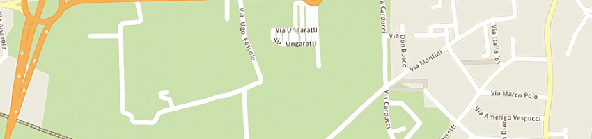 Mappa della impresa pasini angelo e nicola a CASTELNUOVO DEL GARDA