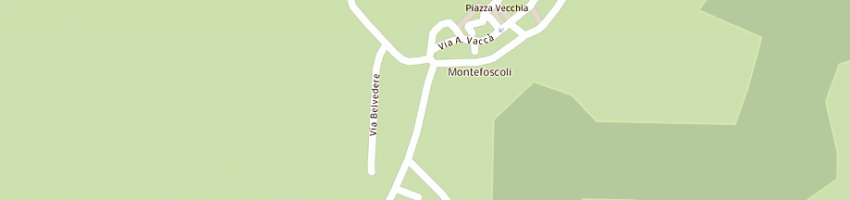 Mappa della impresa cassa di risparmio di volterra a PALAIA