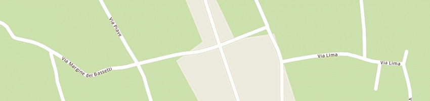 Mappa della impresa gialdini giovanni a PONTE BUGGIANESE