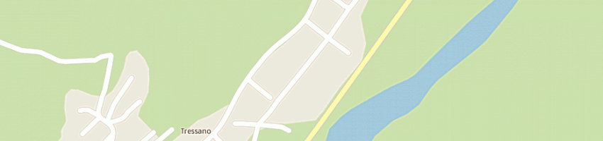 Mappa della impresa kalostiles srl a CASTELLARANO