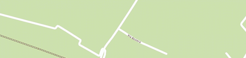 Mappa della impresa iotti giuseppe a REGGIO EMILIA