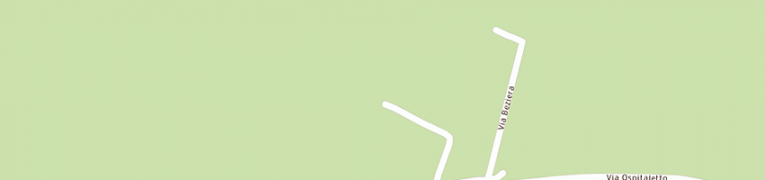 Mappa della impresa zannoni bruno a REGGIO EMILIA