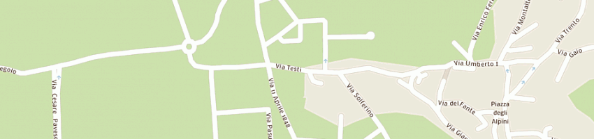 Mappa della impresa sembenini alessandro e figli a CASTELNUOVO DEL GARDA