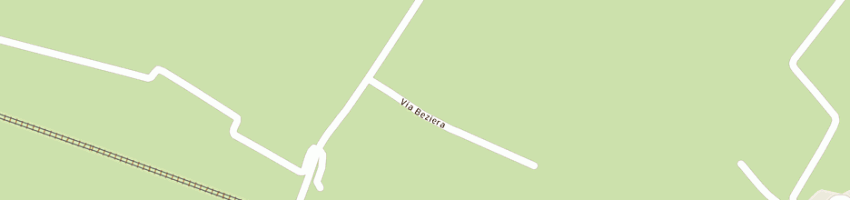 Mappa della impresa bagnoli renato a REGGIO EMILIA
