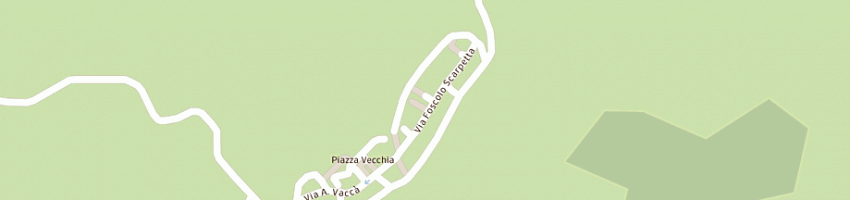 Mappa della impresa flavia ricami di ilari flavia a PALAIA
