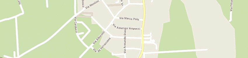 Mappa della impresa giardini maria assunta a CASTELNUOVO DEL GARDA