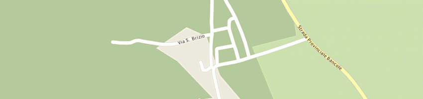 Mappa della impresa bim bum bar a MARMIROLO