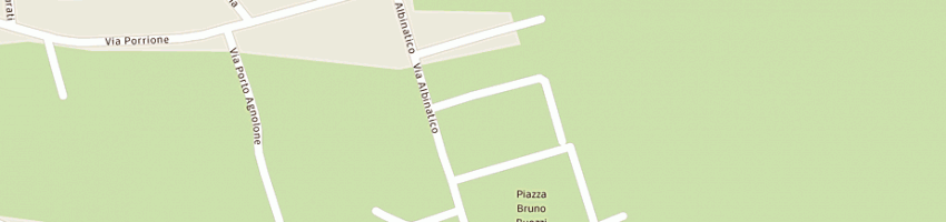 Mappa della impresa guardolificio full di marini massimo e c sas a PONTE BUGGIANESE