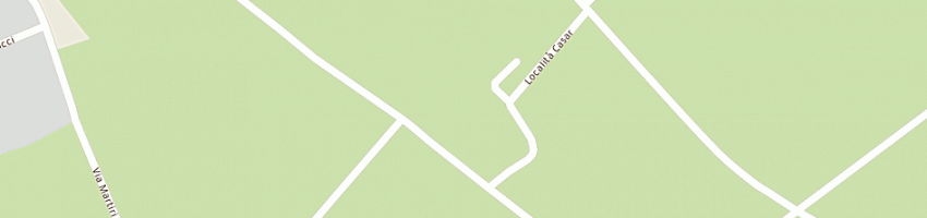 Mappa della impresa ortofrutticola 4 esse srl a VALEGGIO SUL MINCIO