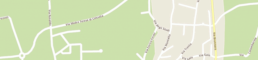 Mappa della impresa banca popolare di verona a CASTELNUOVO DEL GARDA