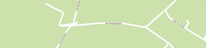 Mappa della impresa annovi matilde a RUBIERA