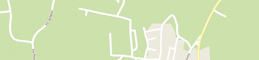 Mappa della impresa master show di bonadies roberto a CASTELNUOVO DEL GARDA