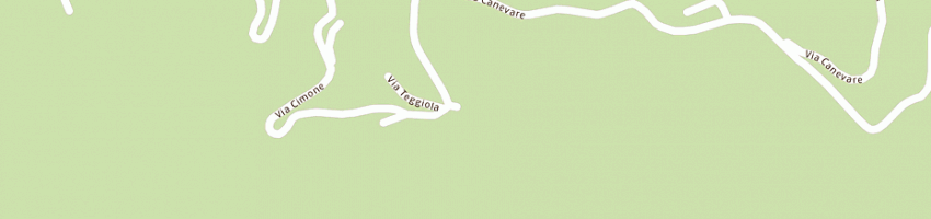 Mappa della impresa albergo ristorante gabriella a FANANO