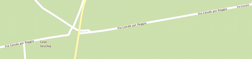Mappa della impresa bertoni guido a SAN MARTINO IN RIO