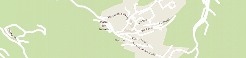 Mappa della impresa stella d'oro di berasi franco e c snc a TREMOSINE