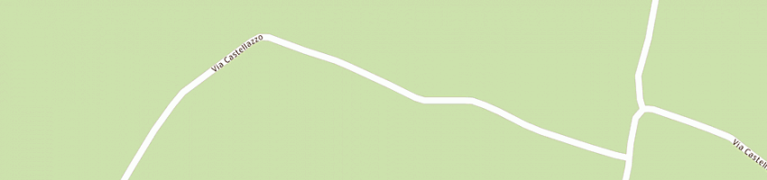 Mappa della impresa cottafava pierluigi a RUBIERA