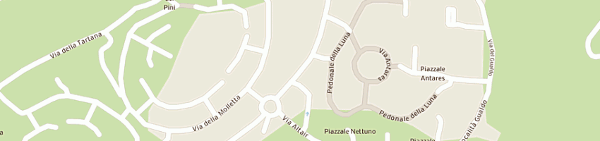 Mappa della impresa piemontese a CASTIGLIONE DELLA PESCAIA