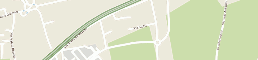 Mappa della impresa nico marmi 2000 srl a MASSA E COZZILE