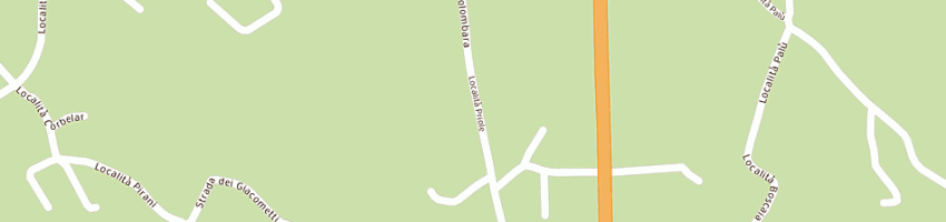 Mappa della impresa modena auto srl a BARDOLINO