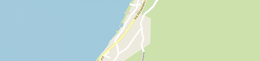 Mappa della impresa tronconi emanuele a BRENZONE