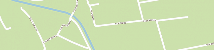 Mappa della impresa ditta arcangeli giovanni figlio di arcangeli pierluigi a PONTE BUGGIANESE