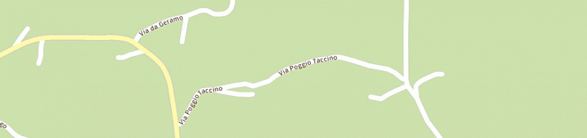 Mappa della impresa personality di racioppi antonio e c snc a FUCECCHIO