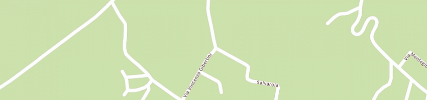 Mappa della impresa perna vito e c snc a SASSUOLO