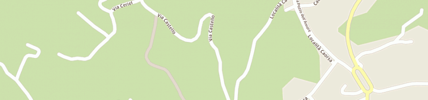 Mappa della impresa serit srl a CAVAION VERONESE