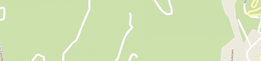 Mappa della impresa scannerini valdo a MONTECATINI TERME
