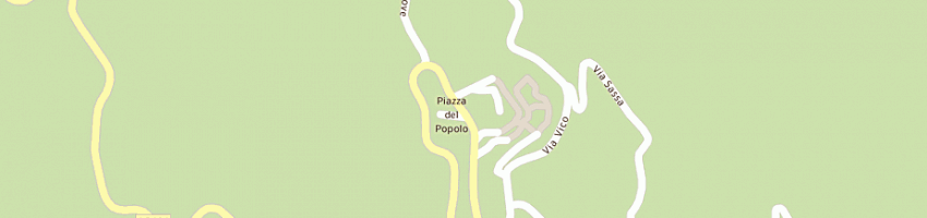 Mappa della impresa farmacia dr burrini francesco a MARLIANA
