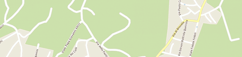Mappa della impresa buresta ilio a MONTECATINI TERME