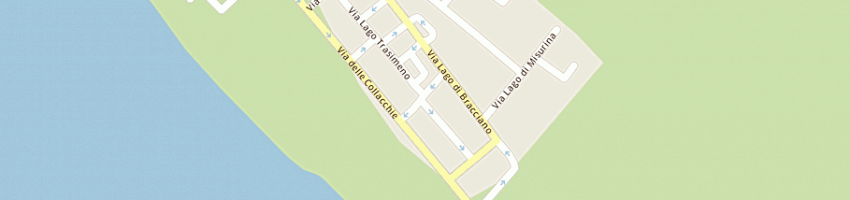 Mappa della impresa marsili marco a FOLLONICA