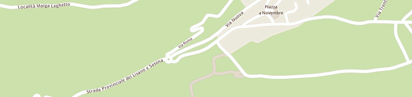 Mappa della impresa floriani celso a RAGOLI