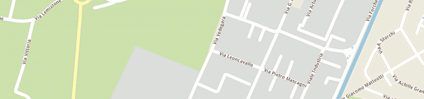 Mappa della impresa tape snc a SAN MARTINO IN RIO