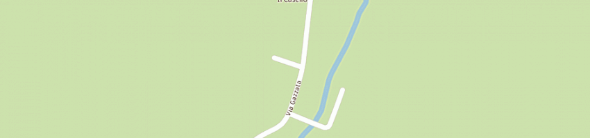 Mappa della impresa valli oscar a SAN MARTINO IN RIO