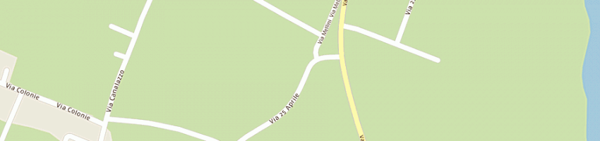 Mappa della impresa vecchi maria anna a CASALGRANDE