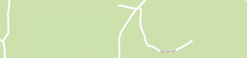 Mappa della impresa richeldi impianti snc di richeldi gianni e marco a SERRAMAZZONI