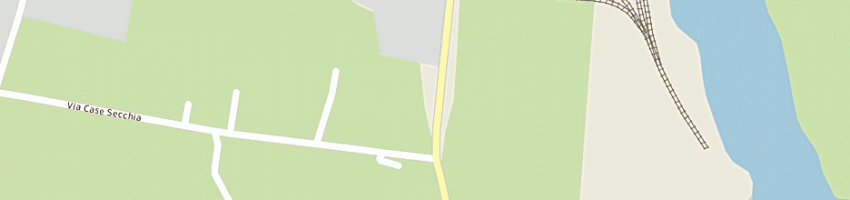 Mappa della impresa arestintori uno snc di barbieri cristina e c a CASALGRANDE