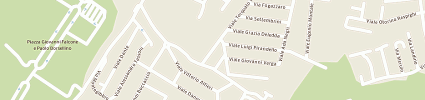 Mappa della impresa giacobazzi lorena a SASSUOLO