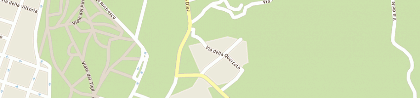 Mappa della impresa pellegrini giuseppe a MONTECATINI TERME