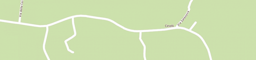 Mappa della impresa talini ilio a FUCECCHIO
