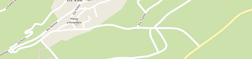 Mappa della impresa falegnameria bertelli faustino e figli snc a RAGOLI