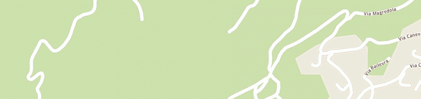 Mappa della impresa lorenzini alfio a FANANO