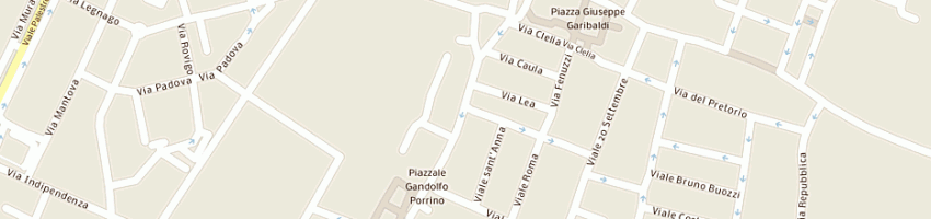 Mappa della impresa esseduesoft srl a SASSUOLO