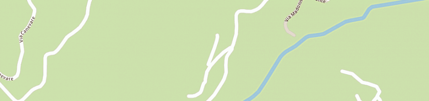 Mappa della impresa bonfini claudio a FANANO