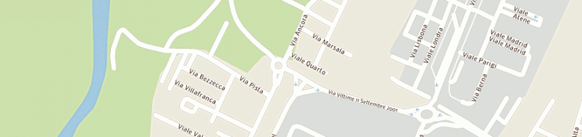 Mappa della impresa lep (srl) a SASSUOLO