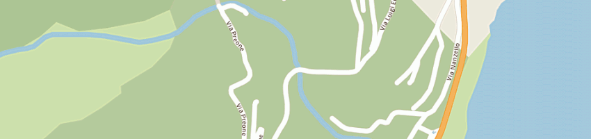 Mappa della impresa selmi walter a BRESCIA