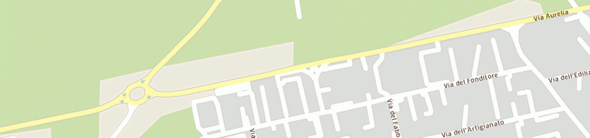 Mappa della impresa autosalone torino srl a FOLLONICA