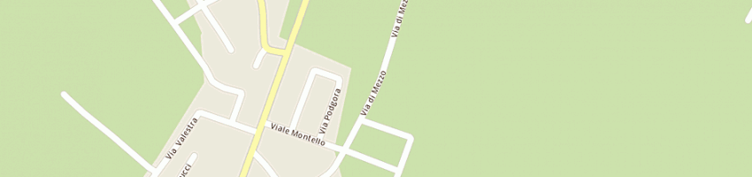 Mappa della impresa greghi roberta a VIRGILIO